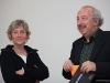 Barbara Burer, Roland Jeanneret
