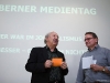 Roland Jeanneret, Kurt Witschi
