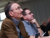 Urs P. Gasche, Kurt Witschi