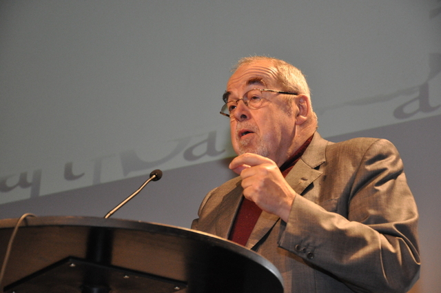 Karl Lüönd