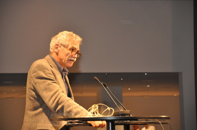 Oswald Sigg