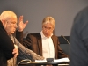 Diskussionsrunde 