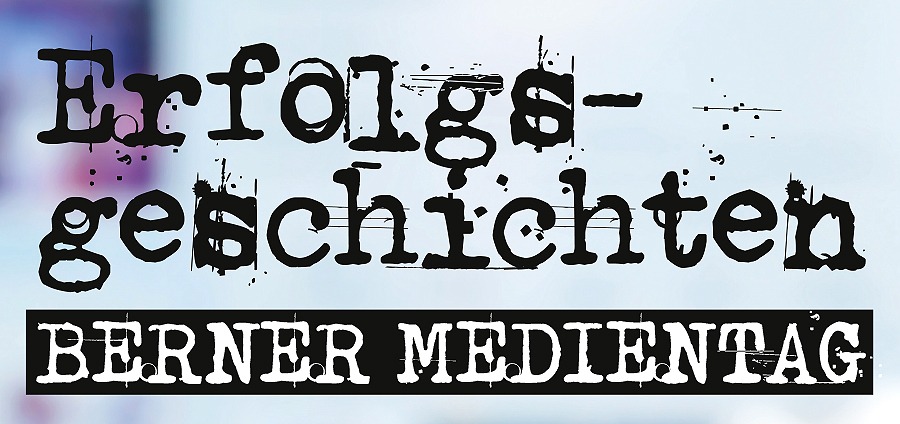 33. Berner Medientag 2024