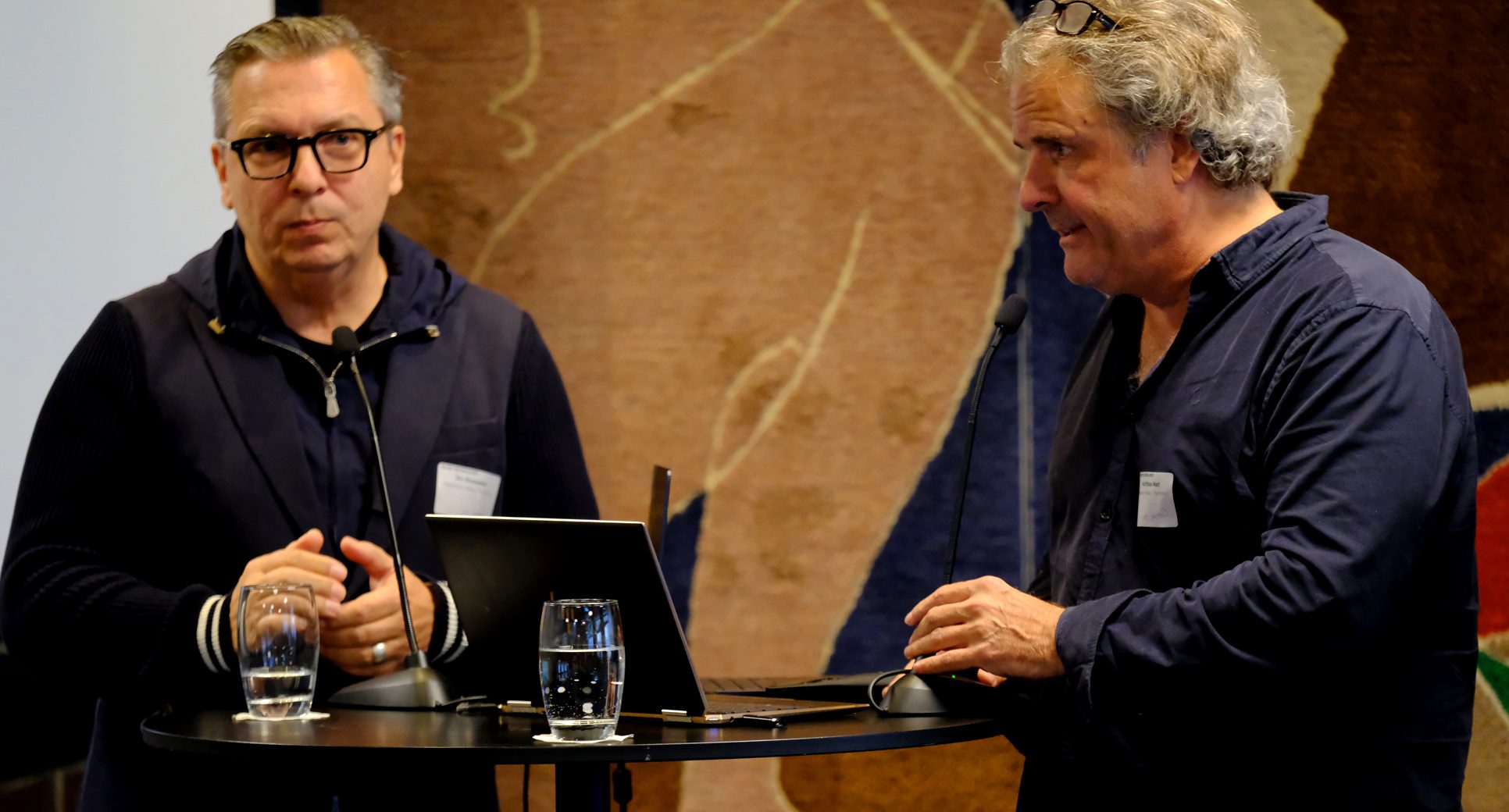 Rückblick Berner Medientag 2024 – Medialer Erfolg mit diversen Geschäftsmodellen